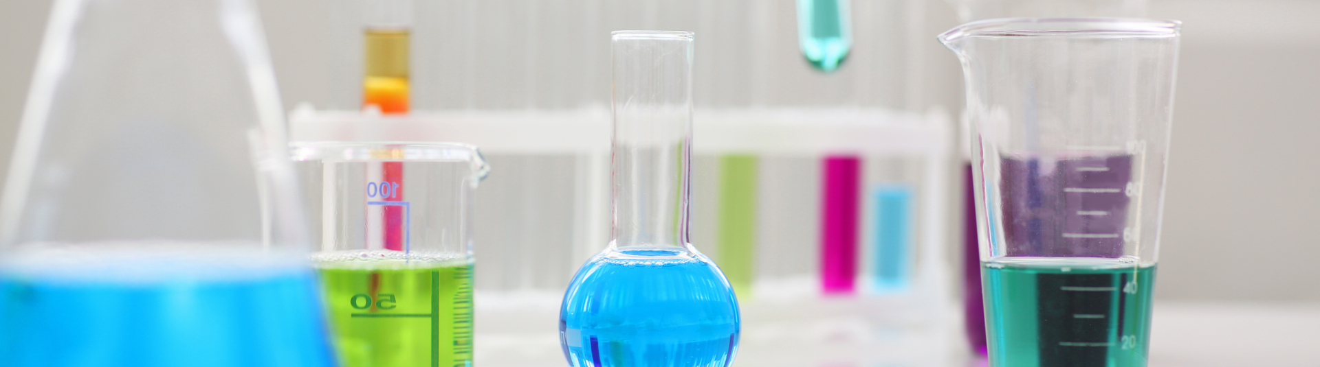 Specialty Chemicals and Advanced Materials NexantECA